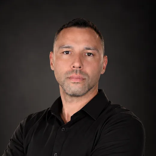Bartosz Baliński