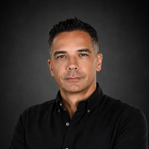Daniel Sami Guetat